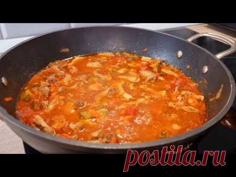 Готовлю много, съедается всё! Самое Вкусное АЗУ ! Едят все без исключения! Вкусно очень!