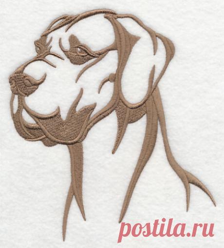 Machine Embroidery Designs at Embroidery Library! - Embroidery Library