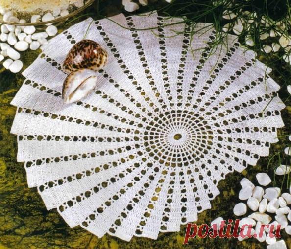 салфетки маленького размера и подставки под бокалы | Записи в рубрике салфетки маленького размера и подставки под бокалы | Дневник Вязание_моё_хобби