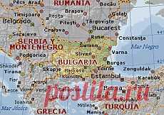 Imágenes de Bulgaria.