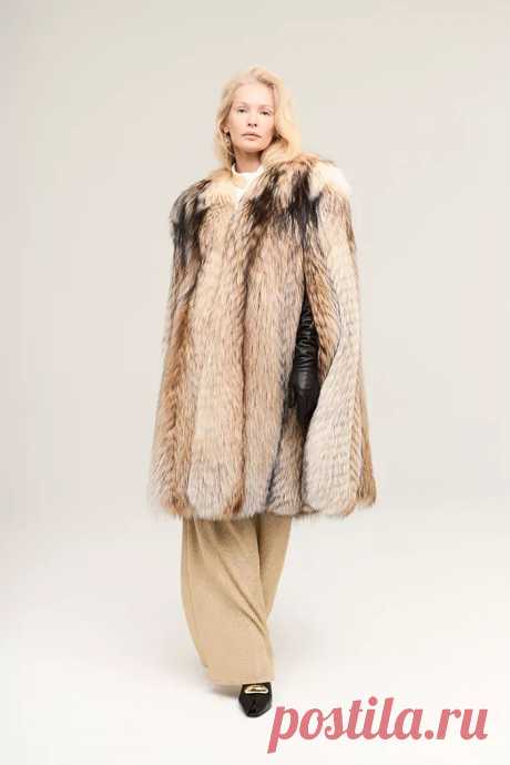 Меха Екатерина | Стильные шубы из качественного натурального меха от производителя