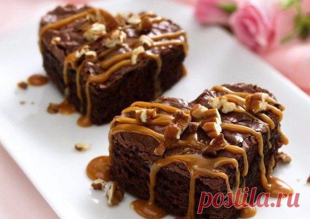 Все шоколадно!