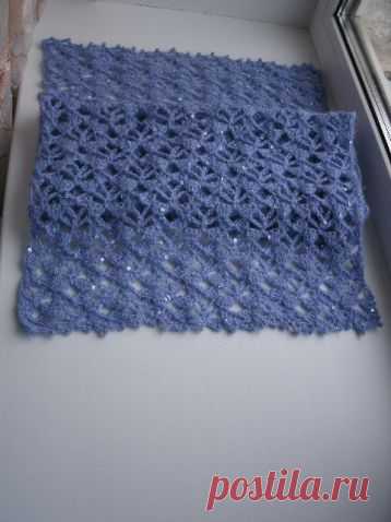 Снуды / Вязание крючком / Женская одежда крючком. Схемы.