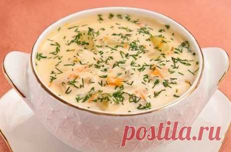 СЫРНАЯ ПОХЛЁБКА
Ингредиенты500 г куриного филе400 г плавленого сыра4-5 средних картофелины1 морковь1 луковицасольперецзеленьПо желанию можно заменить: плавленный сыр на 100 г сыра с плесенью и 300 г сливок; ку…