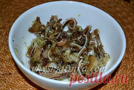 Рецепт свиного уха - рецепт с фото