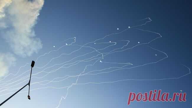 Хуситы заявили о ракетной атаке на аэропорт в Израиле