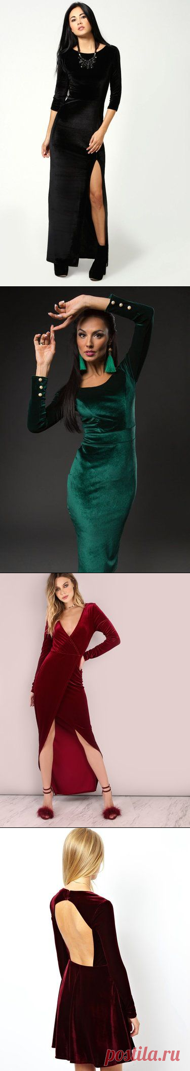 48 карточек в коллекции «Женское платье из бархата» пользователя dibrova.tetyana в Яндекс.Коллекциях