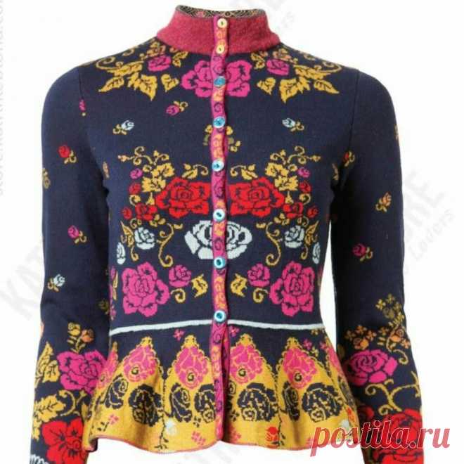 Жакет из 100% шерсти мерино экстрафайн. 7600 рублей. #ivko #ивко #вналичии #эксклюзив #шерсть #шерстьмериноса #необычнаяодежда