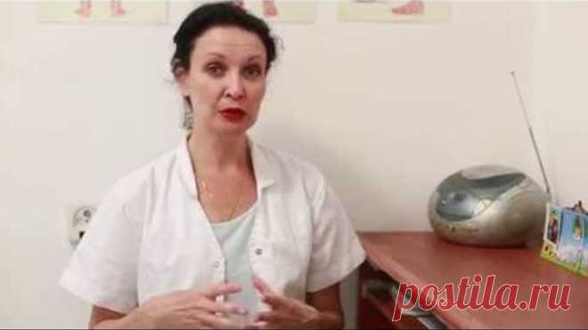 Чудо точка, которая избавит от боли в ягодице, ногах и пояснице