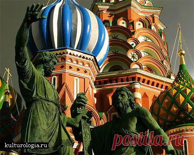 Самые красивые церкви мира