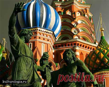 Самые красивые церкви мира