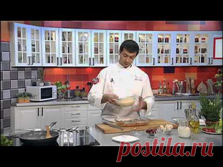 ▶ Сосиски в тесте - YouTube