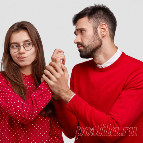 Фразы, которые помогут быстро решить любой конфликт — Гармония в тебе