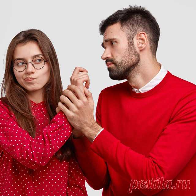Фразы, которые помогут быстро решить любой конфликт — Гармония в тебе