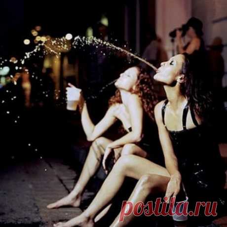 Почему полный отказ от алкоголя — опасная глупость