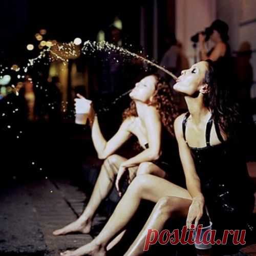 Почему полный отказ от алкоголя — опасная глупость