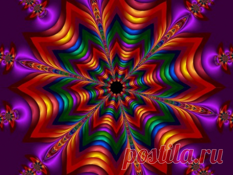 FRACTAL - Other & Abstract Background Wallpapers on Desktop Nexus (Image 312176)