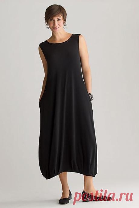 Бохо сарафаны, или идея для вашего бохо платья