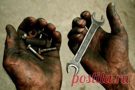 Как с помощью баллончика WD-40 решить множество повседневных проблем