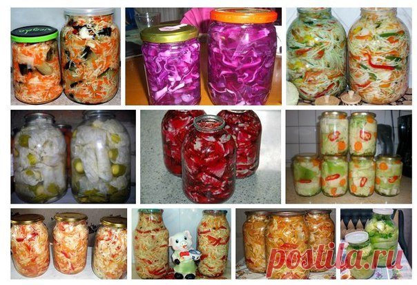 КВАСИМ КАПУСТУ: 10 рецептов | Вкусные рецепты