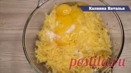 Минутная ВКУСНОТА на завтрак ДЛЯ ЛЕНТЯЕВ. Бесподобный рецепт из доступных продуктов!