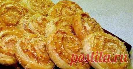 Куриные рулетики - Детская кухня