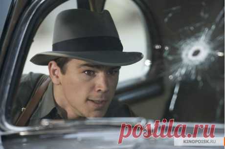 Джош Хартнетт