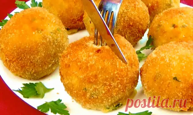 Новый способ приготовить обычную картошку. Быстро, просто и очень вкусно - Будет вкусно - Социальная сеть 