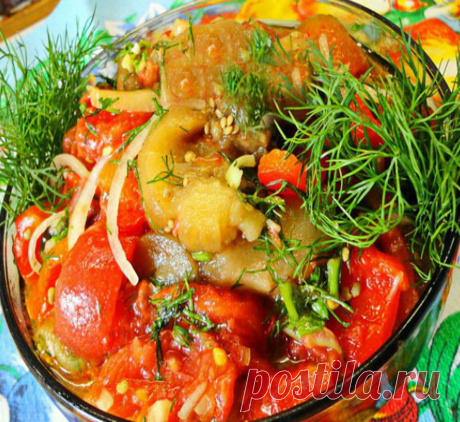 Топ-9 Потрясных закусок "Мировой закусон :) " 1 "Кимчхи" (Она же Чимчи, она же Кимчи- 3 рецепта 2 Закуска из запеченных овощей 3 Баклажаны по-корейски или вкусный салатик 4 Суперские рулетики из кабачков с куриным мясом 5 Закуска из перцев по-армянски 6 Помидоры консервированные с укропом,черным перцем горошком и чесноком 7 Маринованные перцы 8 Закуска "Хоровац". 9 Баклажаны с морковью по-корейски КИМЧХИ (ОНА ЖЕ ЧИМЧИ, ОНА ЖЕ КИМЧИ) Рецепт 1. Несколько вилков пекинской кап...