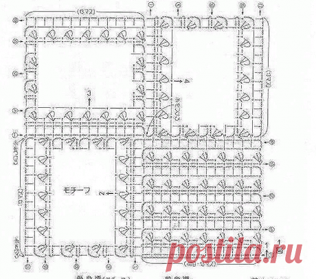 Симпатично и просто. Вязание крючком. | Марусино рукоделие | Яндекс Дзен