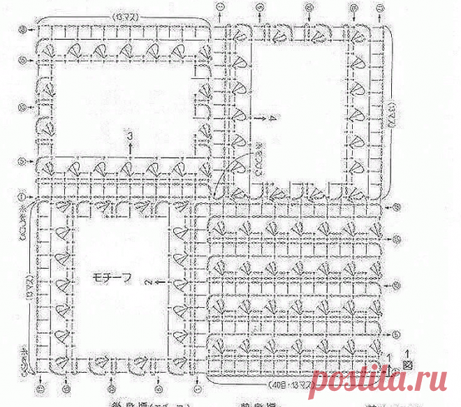 Симпатично и просто. Вязание крючком. | Марусино рукоделие | Яндекс Дзен