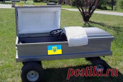 Армия ДНР уничтожила лагерь ВСУ вблизи Донецка | Ваше мнение. Не сс...те против ветра, авось - выживете, доблестные  ...АТОвцы....