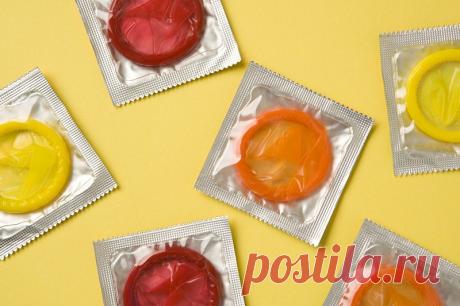 Для чего нужен презерватив