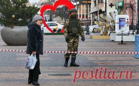 Желающим уехать из Белгорода предложили эвакуацию на окраину области. Желающим уехать из Белгорода на фоне участившихся обстрелов предложили номера в Старом Осколе и Губкине, вдали от границы