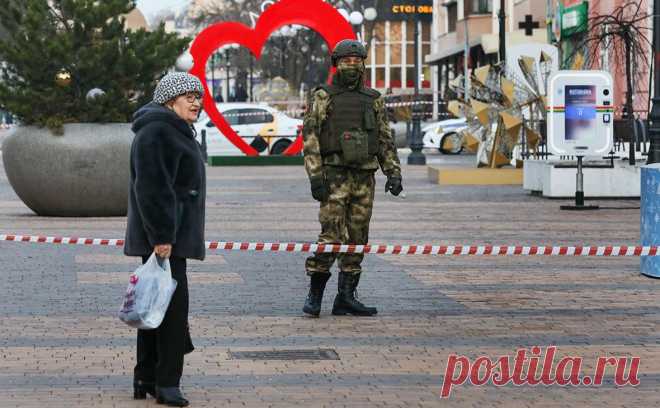 Желающим уехать из Белгорода предложили эвакуацию на окраину области. Желающим уехать из Белгорода на фоне участившихся обстрелов предложили номера в Старом Осколе и Губкине, вдали от границы