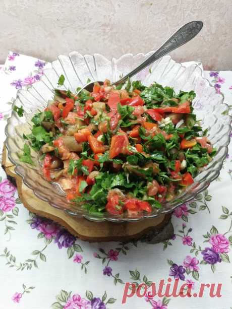 Рецепт Аджапсандал – это невероятно вкусное овощное блюдо родом из Грузии. Предлагаю приготовить диетический вариант аджапсандала для правильного питания.
