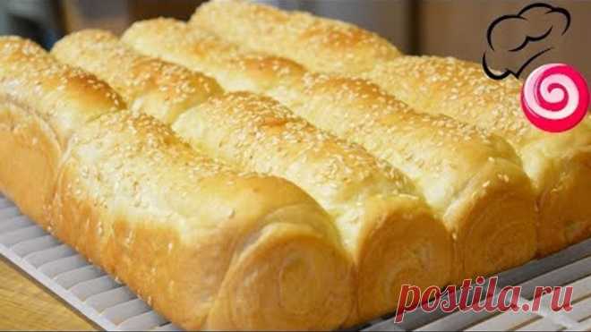 Сайки Постное дрожжевое тесто