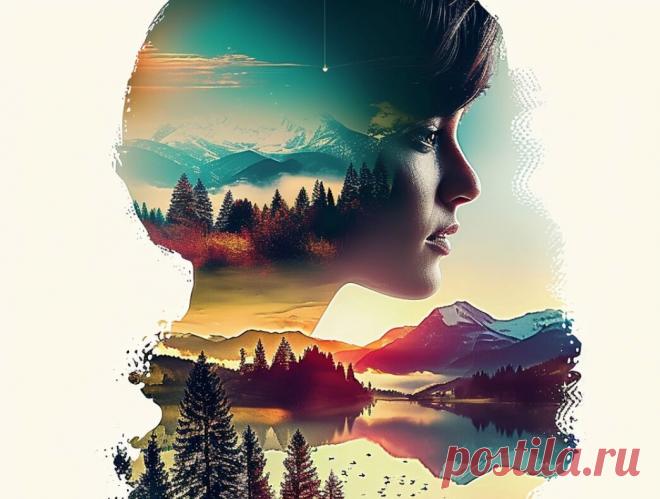 Однажды Леся с Маней приехали к Виктории Павловне без предупреждения