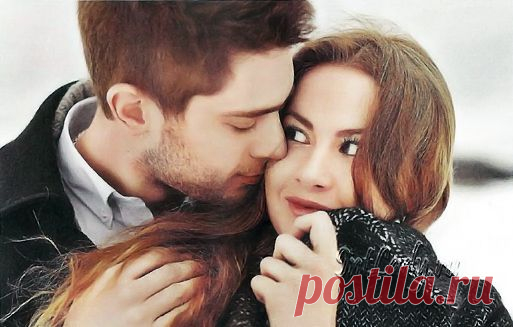 Правила отношений как влюбить мужчину | Советы для женщин