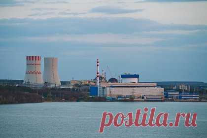 Власти объявили о повреждениях на территории российской АЭС при атаке ВСУ