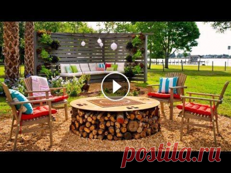 67 Оригинальных идей и самоделок для обустройства дачи и сада / Garden Decorating Ideas / A - Video A - Video =-=-=-=-=-=-=-=-=-=-=-=-=-=-=-=-=-=-=-=-=-=-=-=-=-=-=-=-=-=-=-=-=-=-=-==-=-=-=-=-=-=-=- #Самоделкидлядачи #DIY #Ландшафтныйдизайн =-=-=-=-=-...
