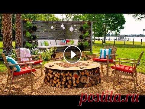 67 Оригинальных идей и самоделок для обустройства дачи и сада / Garden Decorating Ideas / A - Video A - Video =-=-=-=-=-=-=-=-=-=-=-=-=-=-=-=-=-=-=-=-=-=-=-=-=-=-=-=-=-=-=-=-=-=-=-==-=-=-=-=-=-=-=- #Самоделкидлядачи #DIY #Ландшафтныйдизайн =-=-=-=-=-...