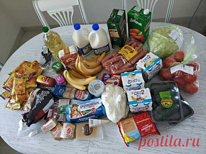 Скидки на продукты, которые крымчанам могут только сниться. | Крым сегодня | Яндекс Дзен