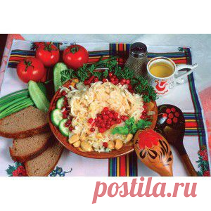Солим капусту. / Болталка / Кулинария