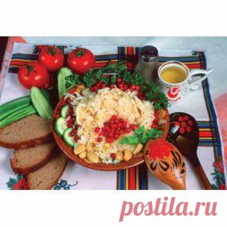 Солим капусту. / Болталка / Кулинария