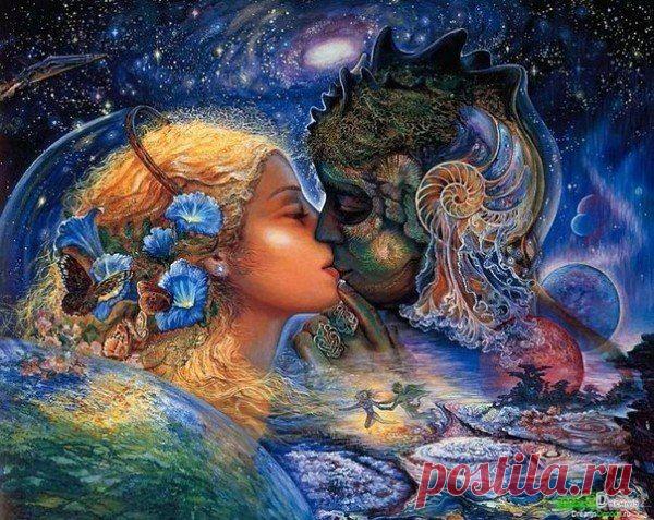 МАГИЯ ВОЛОС 

В глубокой древности люди знали о магическом значении волос. Древние Славяне считали, что именно через волосы в тело человека вливается энергия Матушки - Земли и Отца - Солнца. Будем здоровы! | ВКонтакте