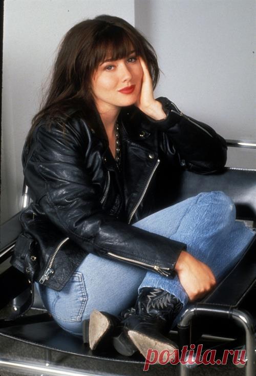Шэннен Доэрти (Shannen Doherty)