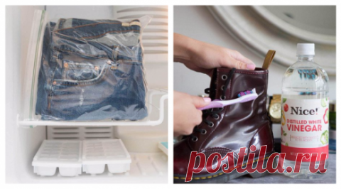 9 вещей, которые нужно срочно перестать делать при стирке