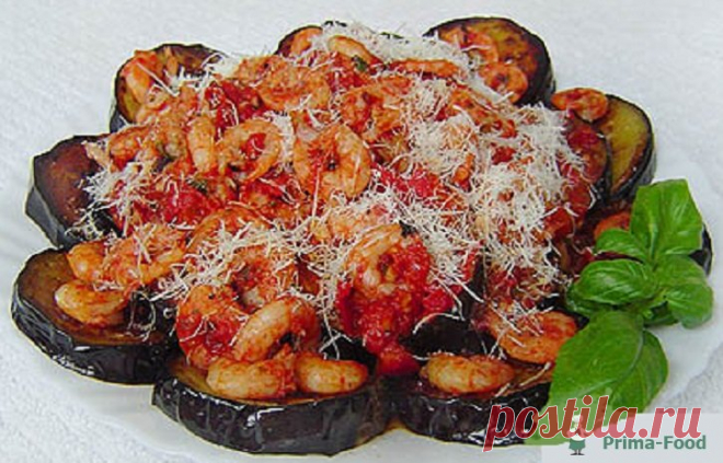 Кулинарный портал prima-food.ru
