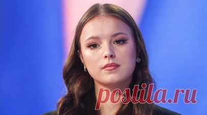 Щербакова трогательно обратилась к погибшему комментатору Гришину. Олимпийская чемпионка 2022 года Анна Щербакова отреагировала на новость о гибели спортивного комментатора Александра Гришина. Читать далее